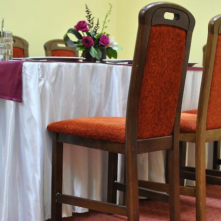 Hotel Dana Амара Экстерьер фото