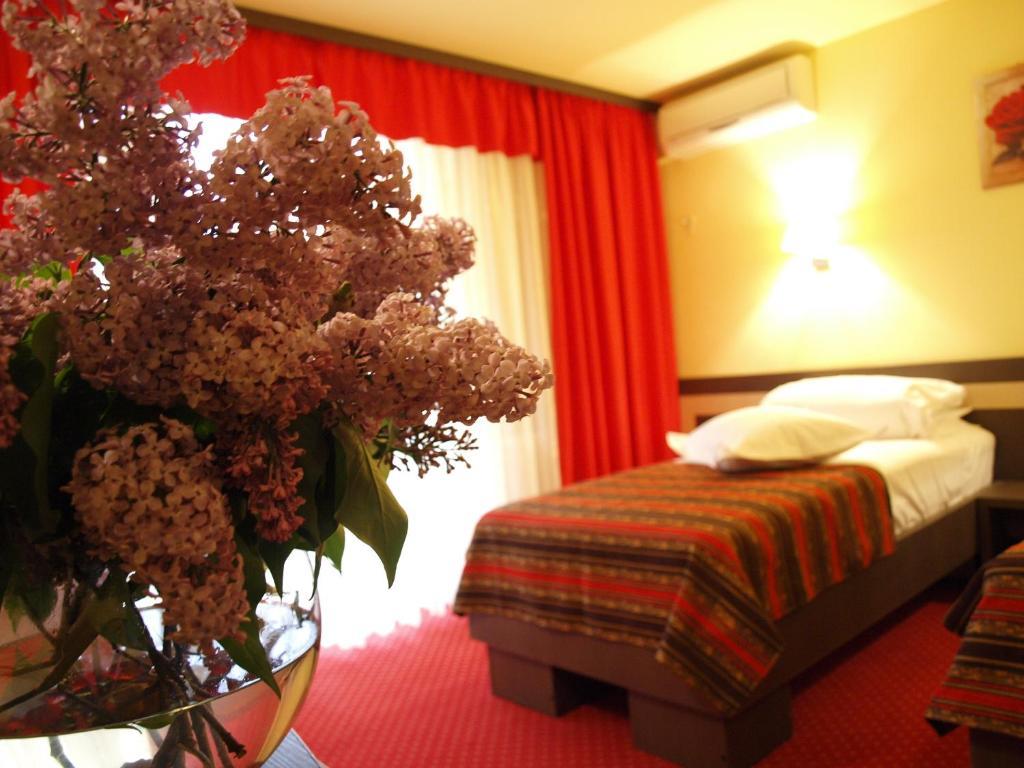 Hotel Dana Амара Номер фото