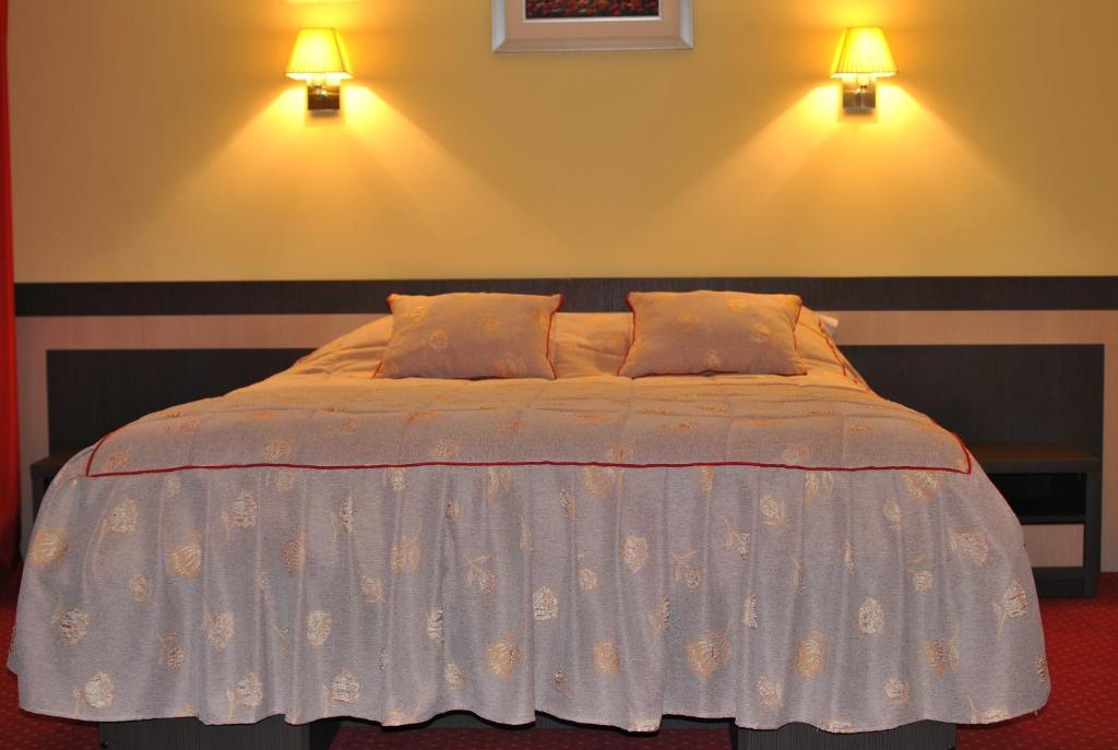 Hotel Dana Амара Номер фото