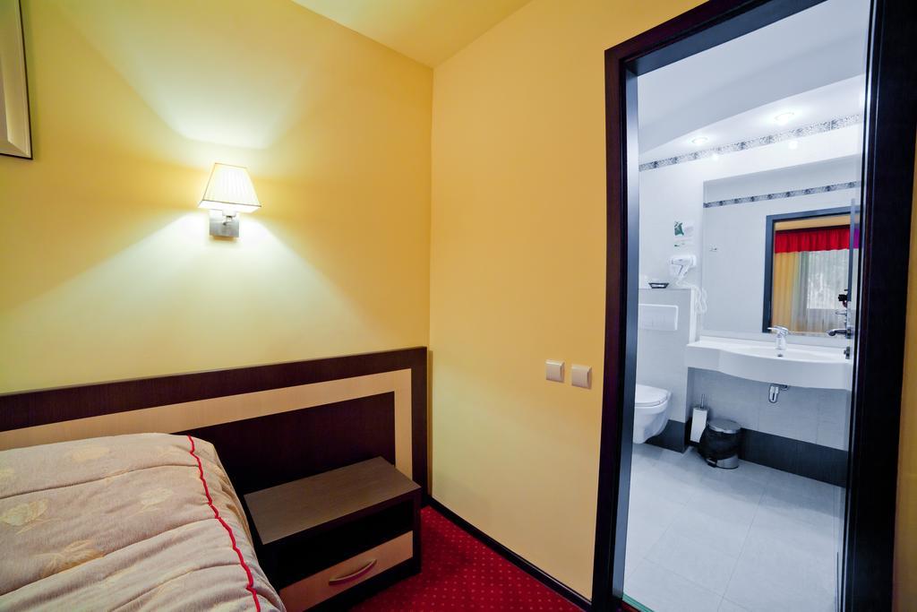 Hotel Dana Амара Экстерьер фото