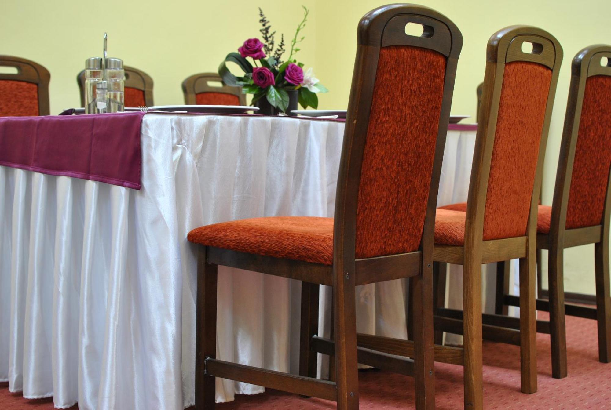 Hotel Dana Амара Экстерьер фото