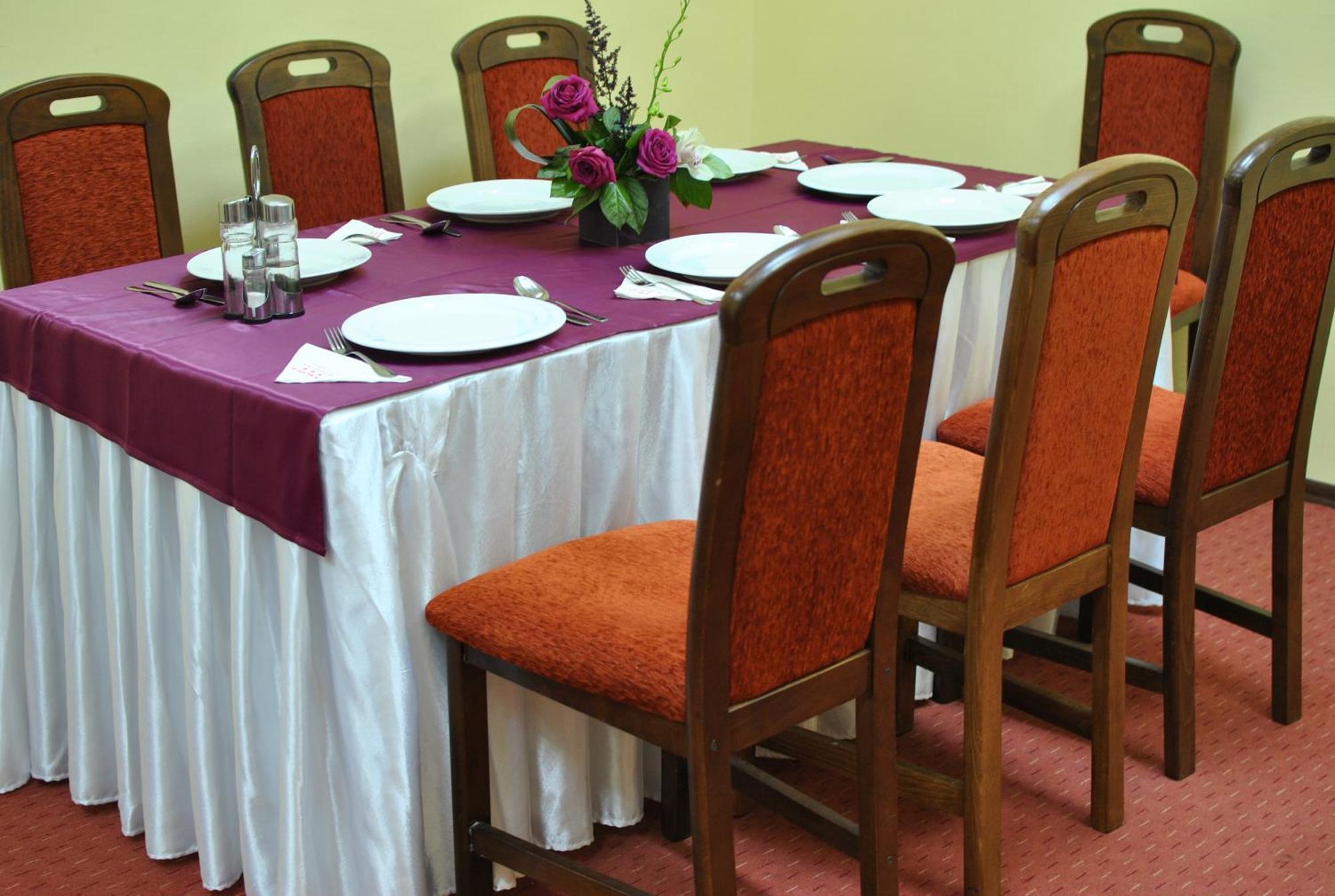 Hotel Dana Амара Экстерьер фото