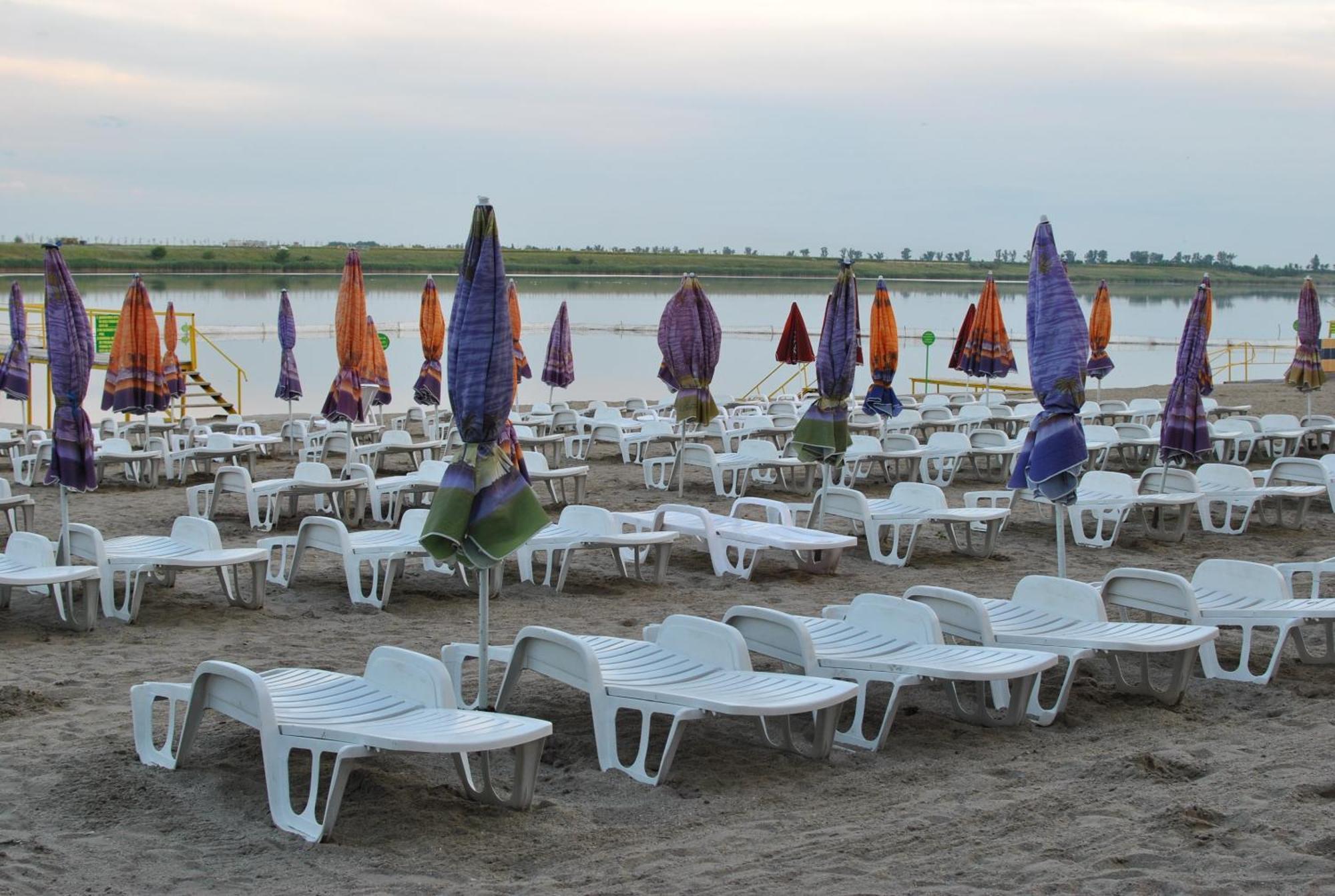Hotel Dana Амара Экстерьер фото