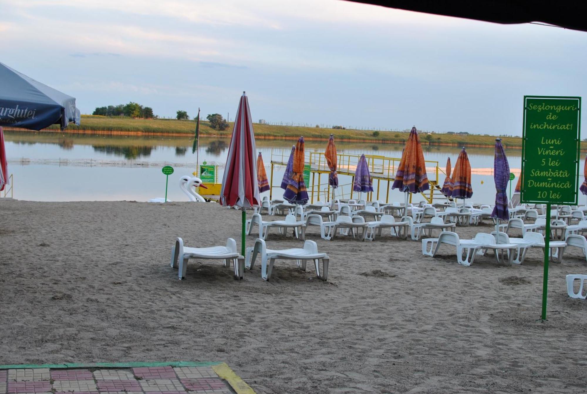 Hotel Dana Амара Экстерьер фото
