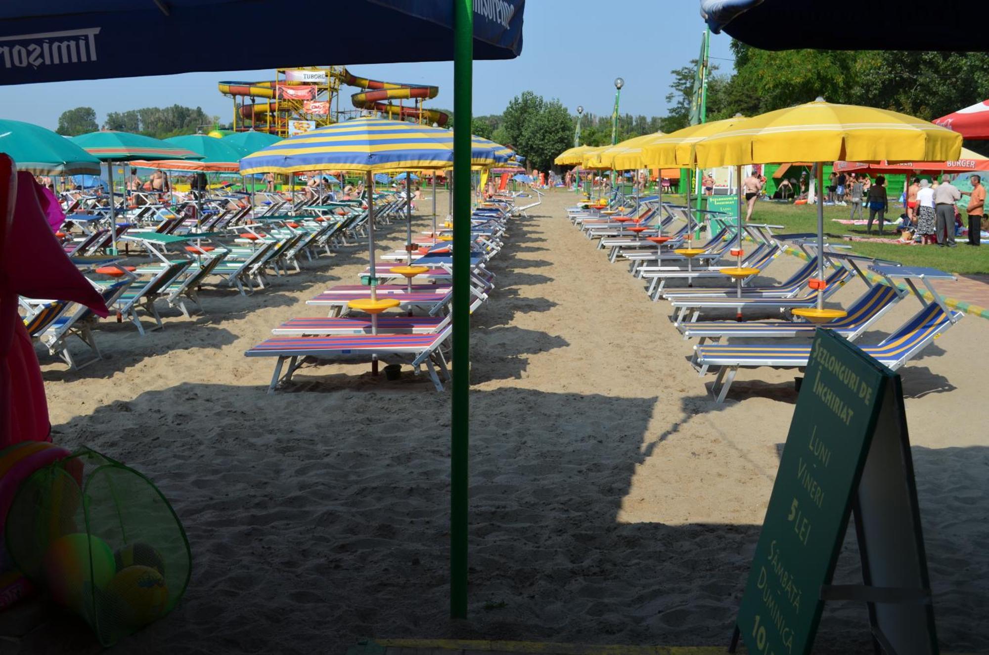 Hotel Dana Амара Экстерьер фото