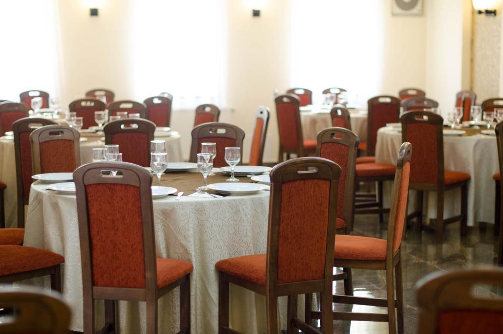 Hotel Dana Амара Экстерьер фото